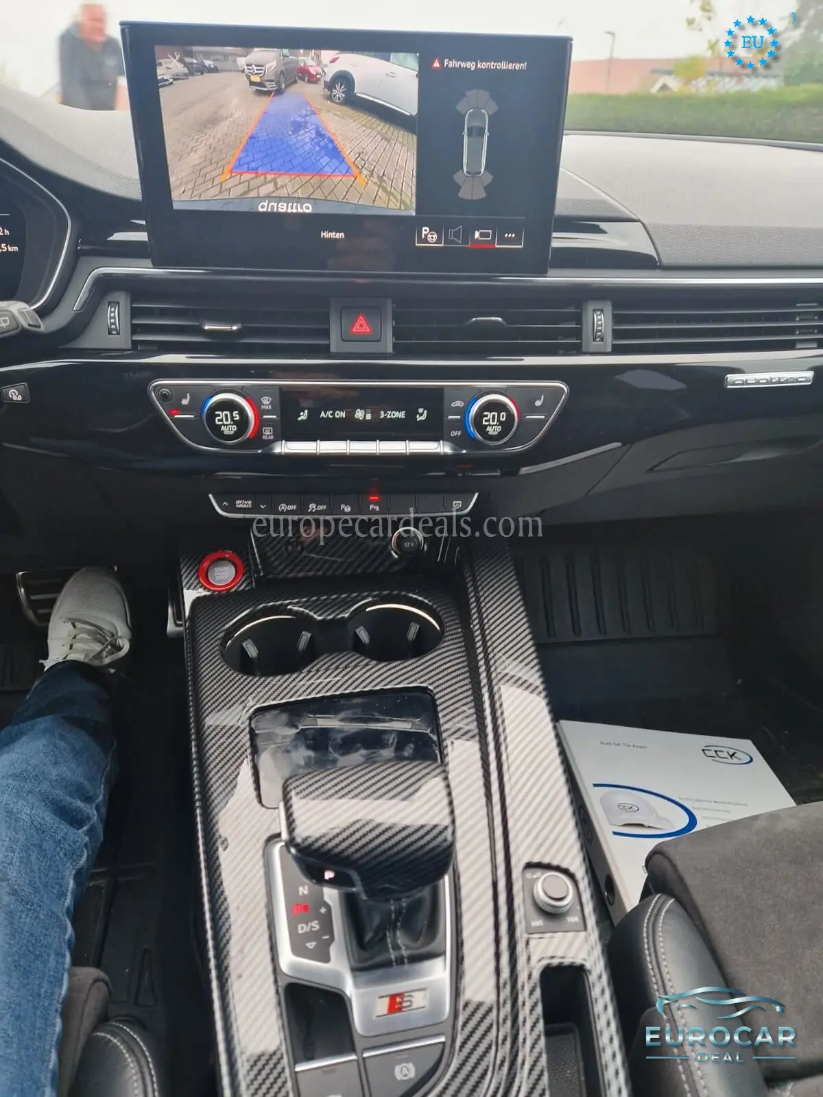Audi S4