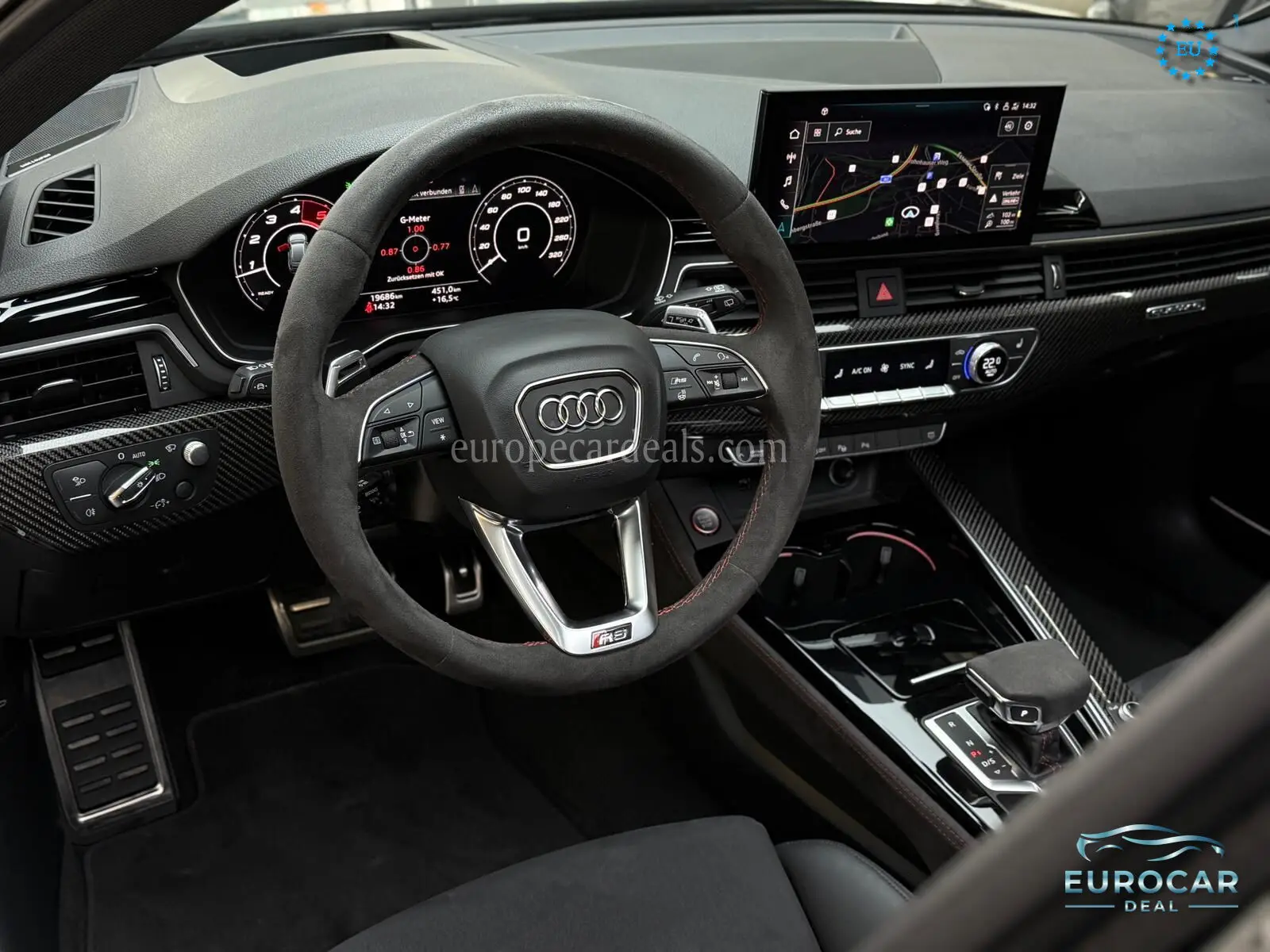 Audi RS4