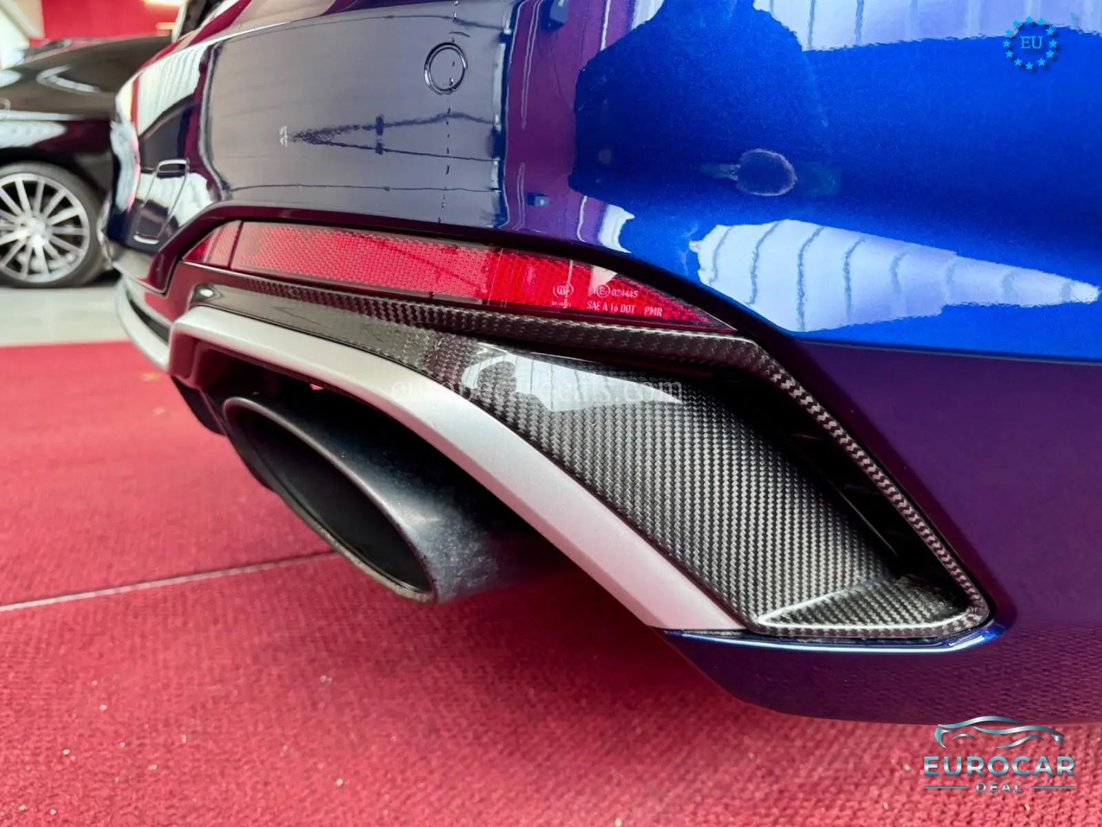 Audi RS4