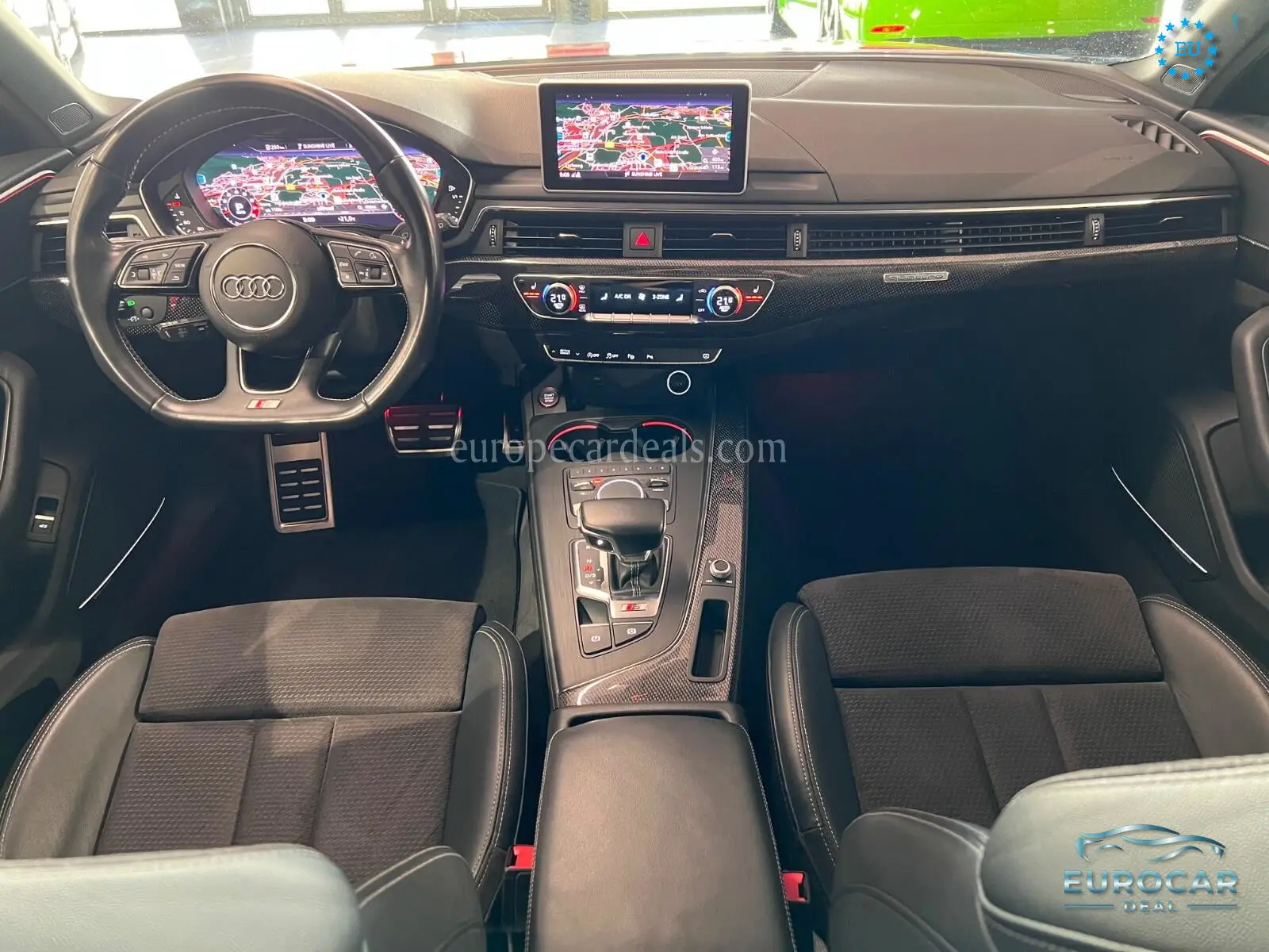 Audi S4