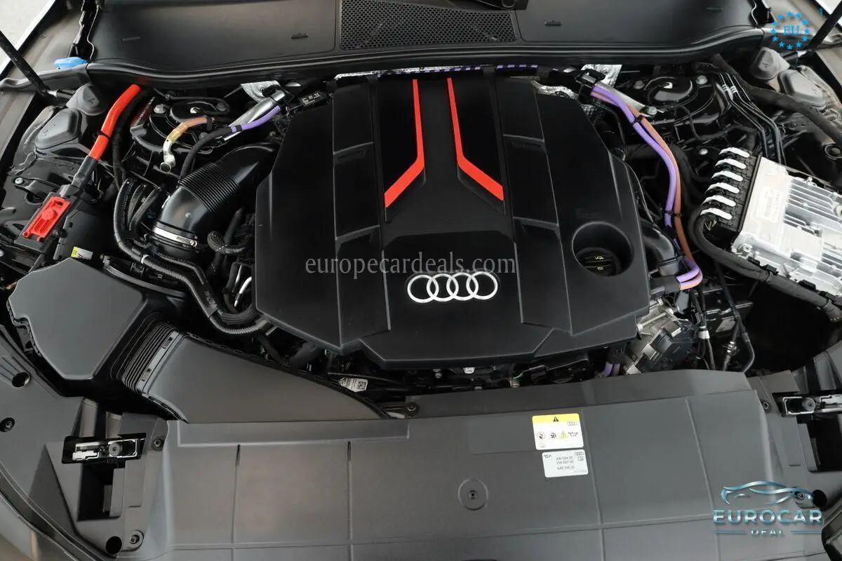 Audi S7