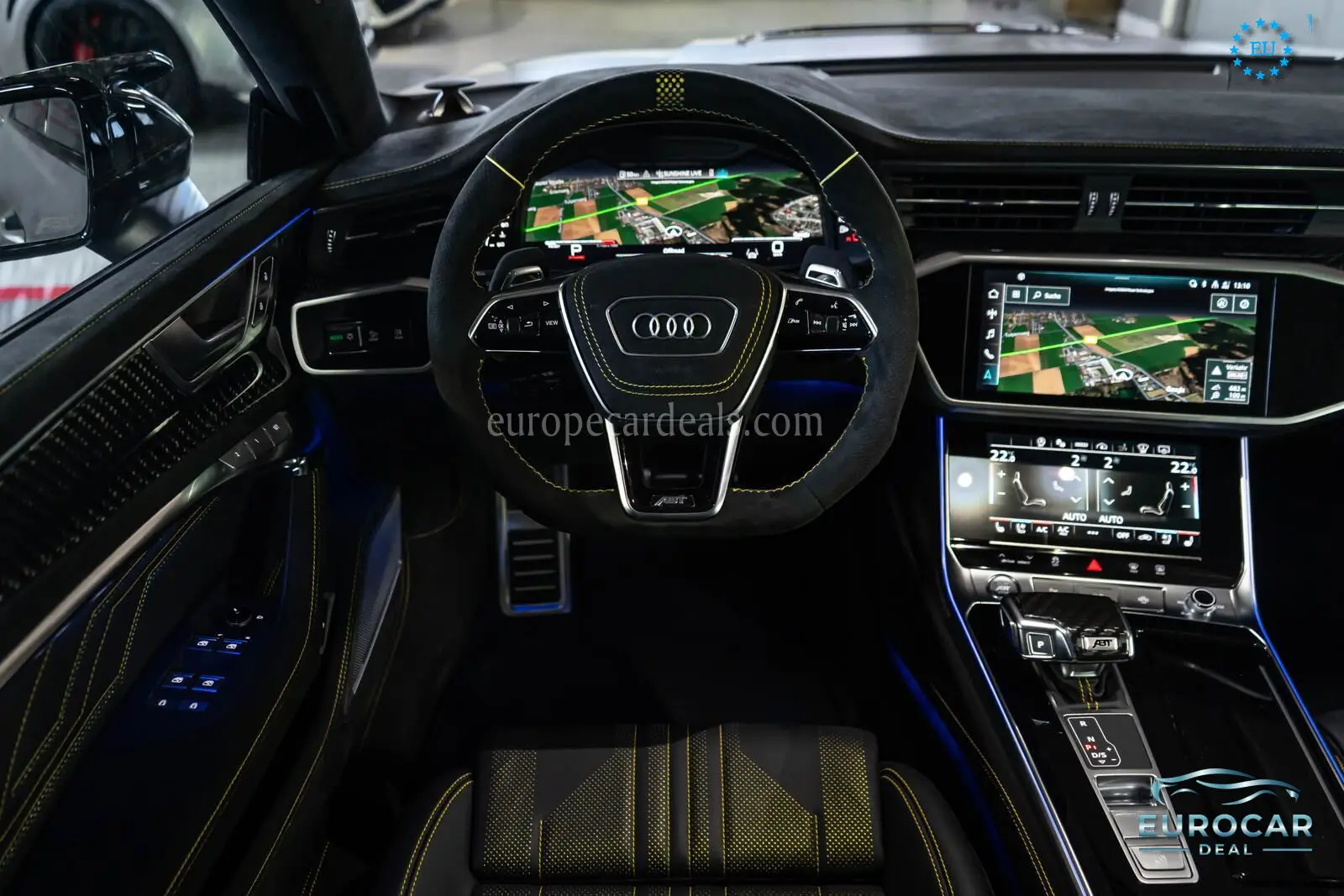 Audi RS7