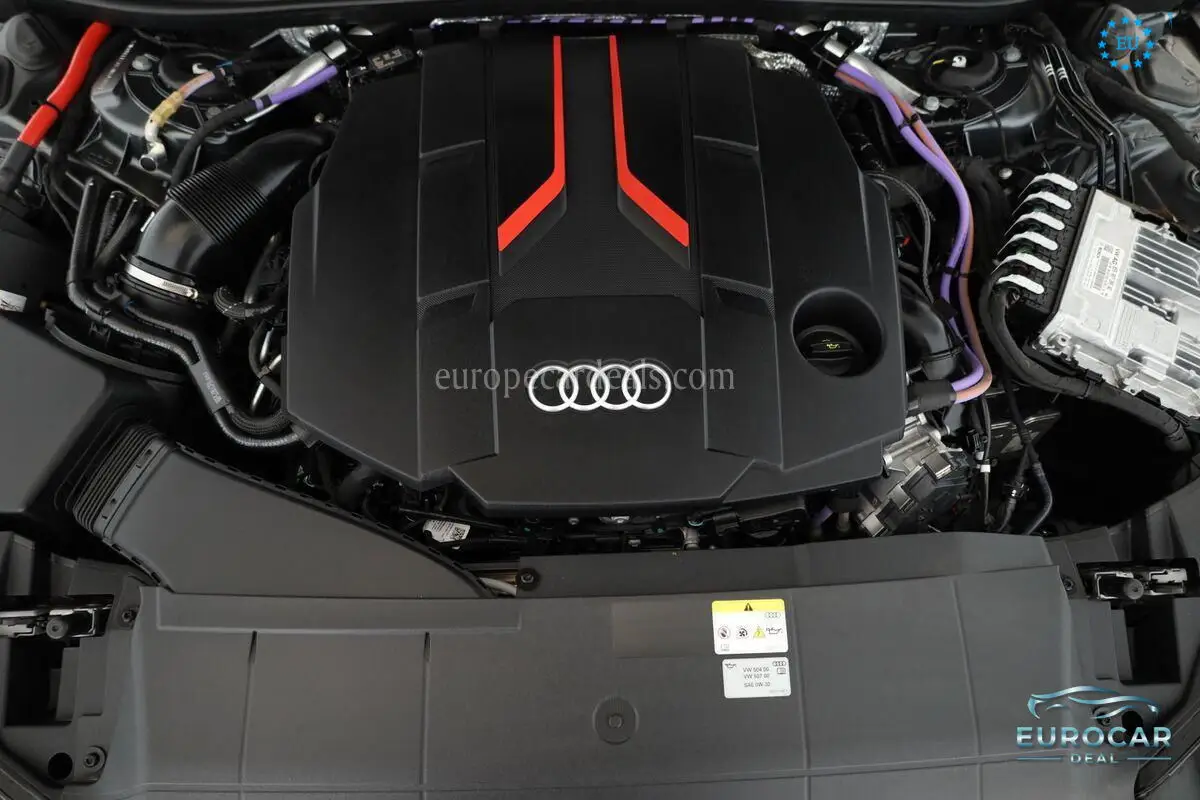 Audi S7