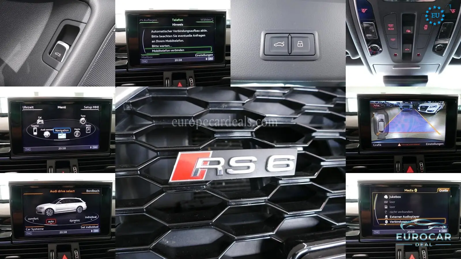 Audi RS6