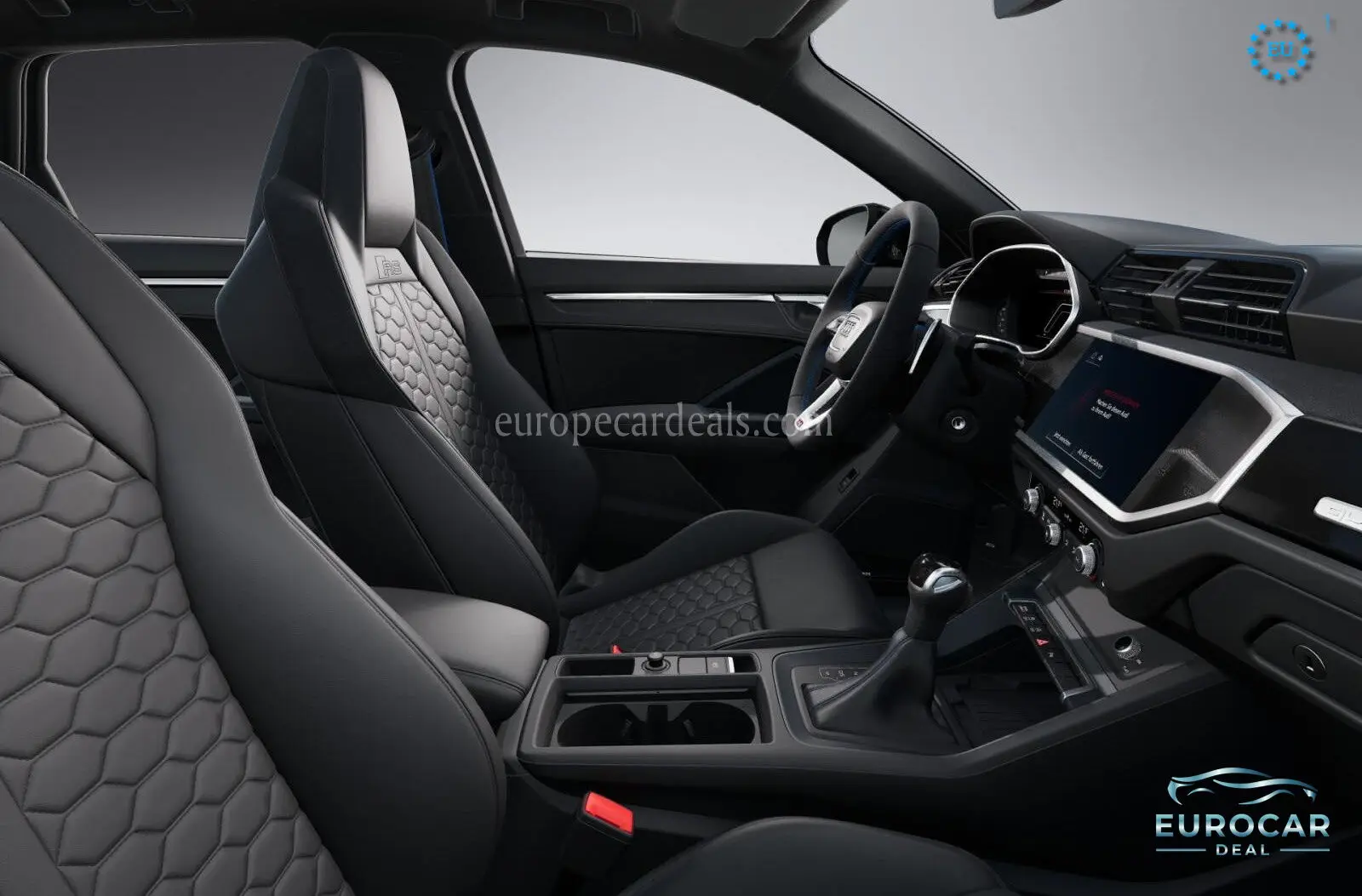 Audi RSQ3