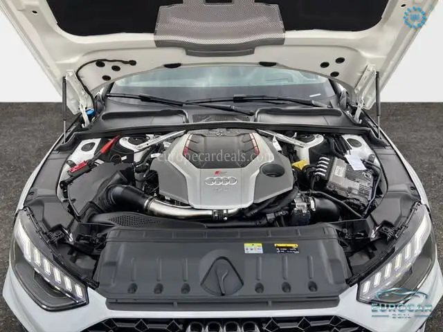 Audi RS4