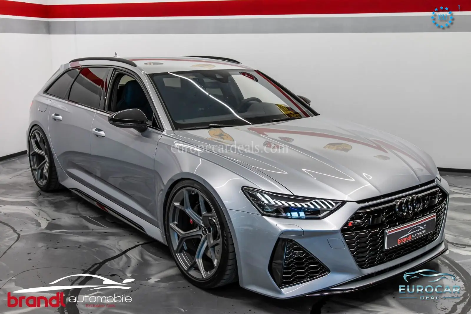 Audi RS6