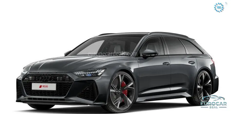 Audi RS6