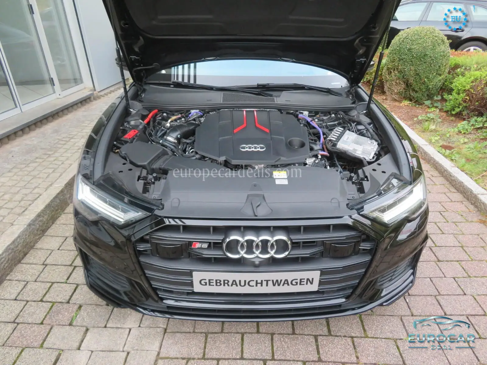 Audi S6