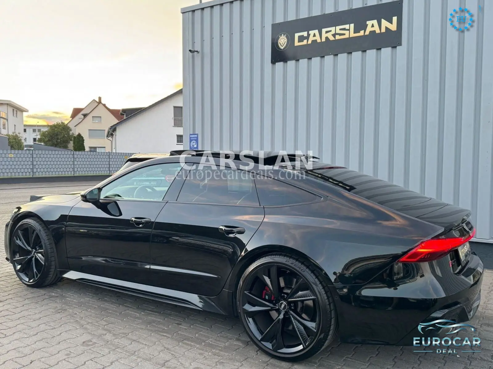 Audi RS7