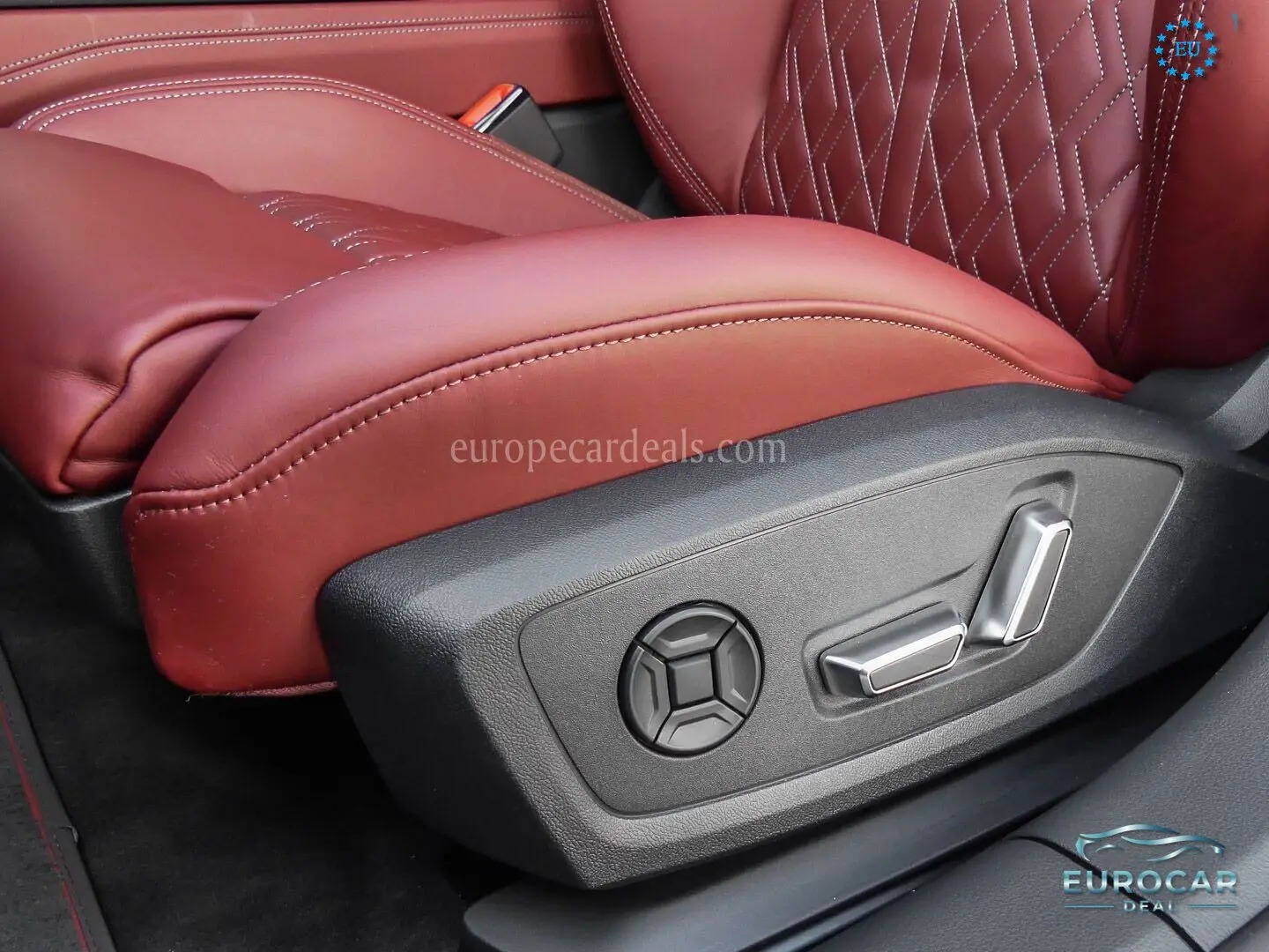 Audi S7