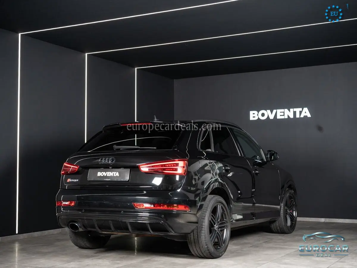 Audi RSQ3