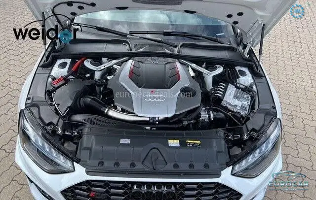 Audi RS4