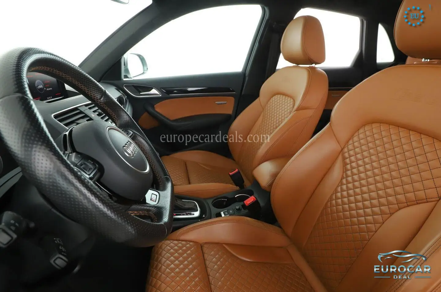 Audi RSQ3