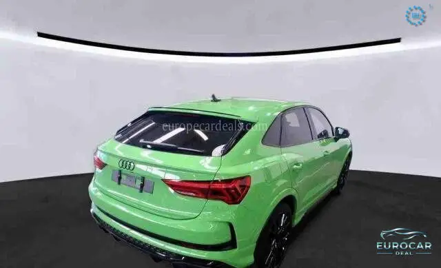 Audi RSQ3