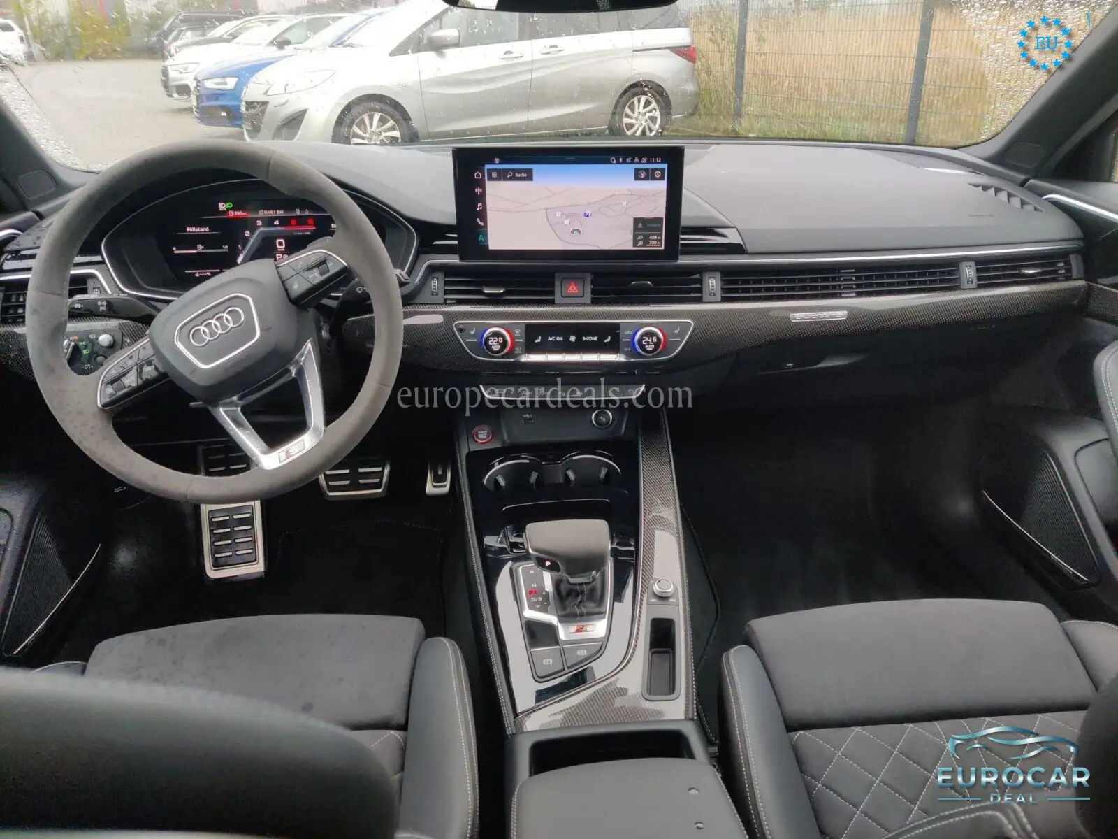 Audi S4