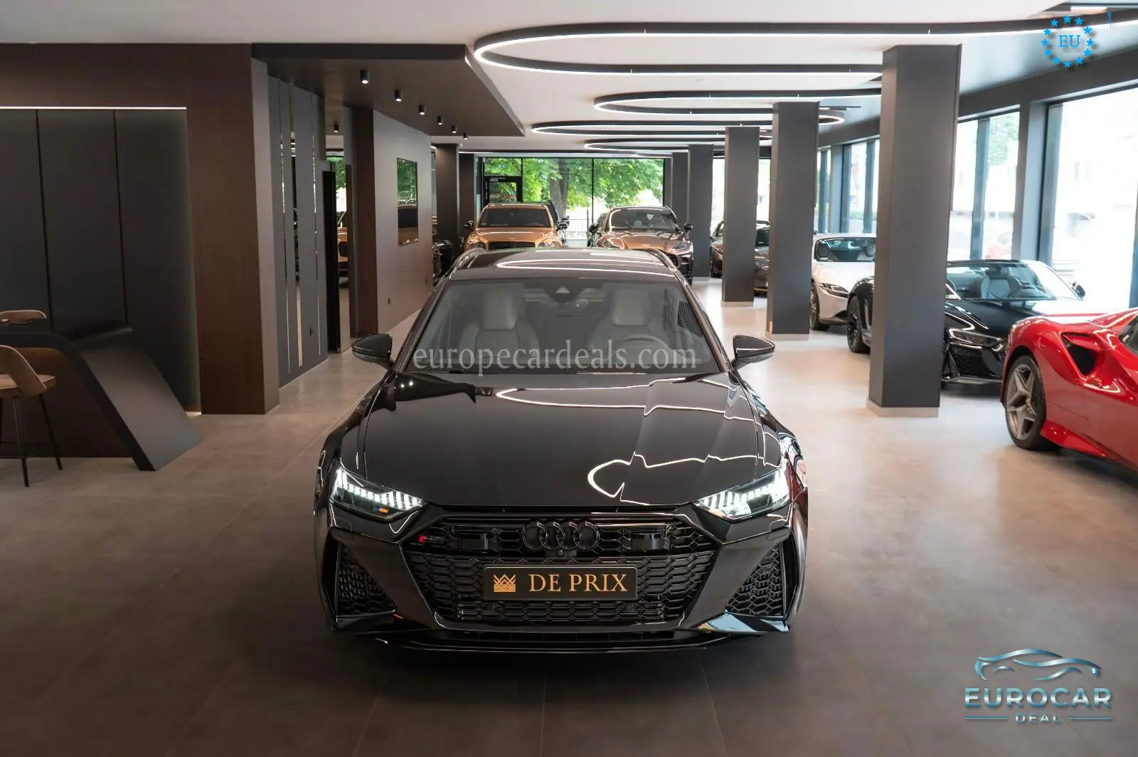 Audi RS6
