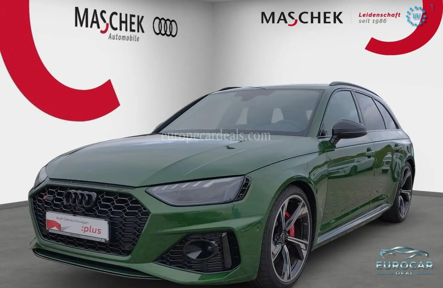 Audi RS4
