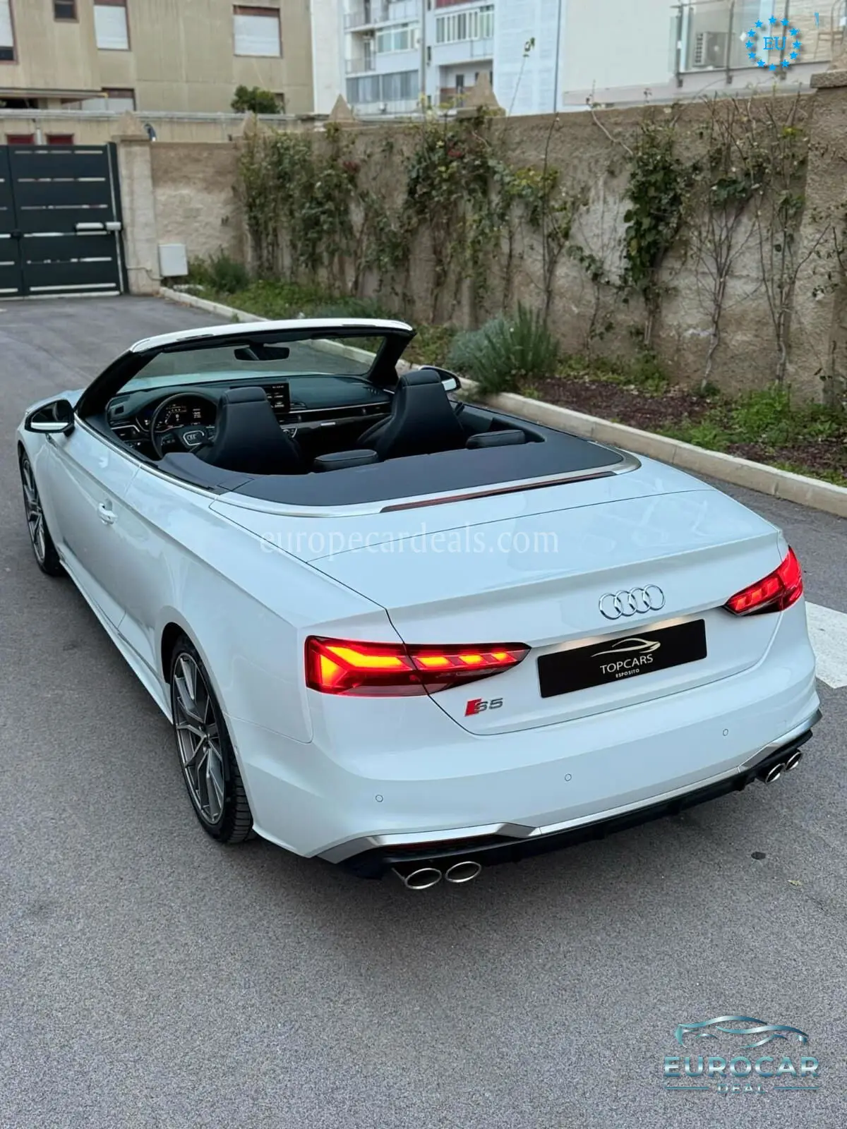 Audi S5