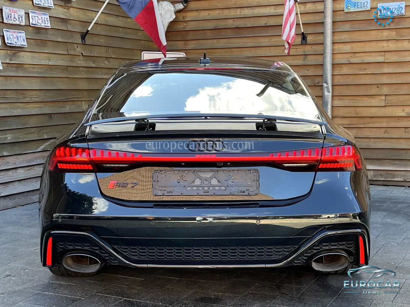 Audi RS7