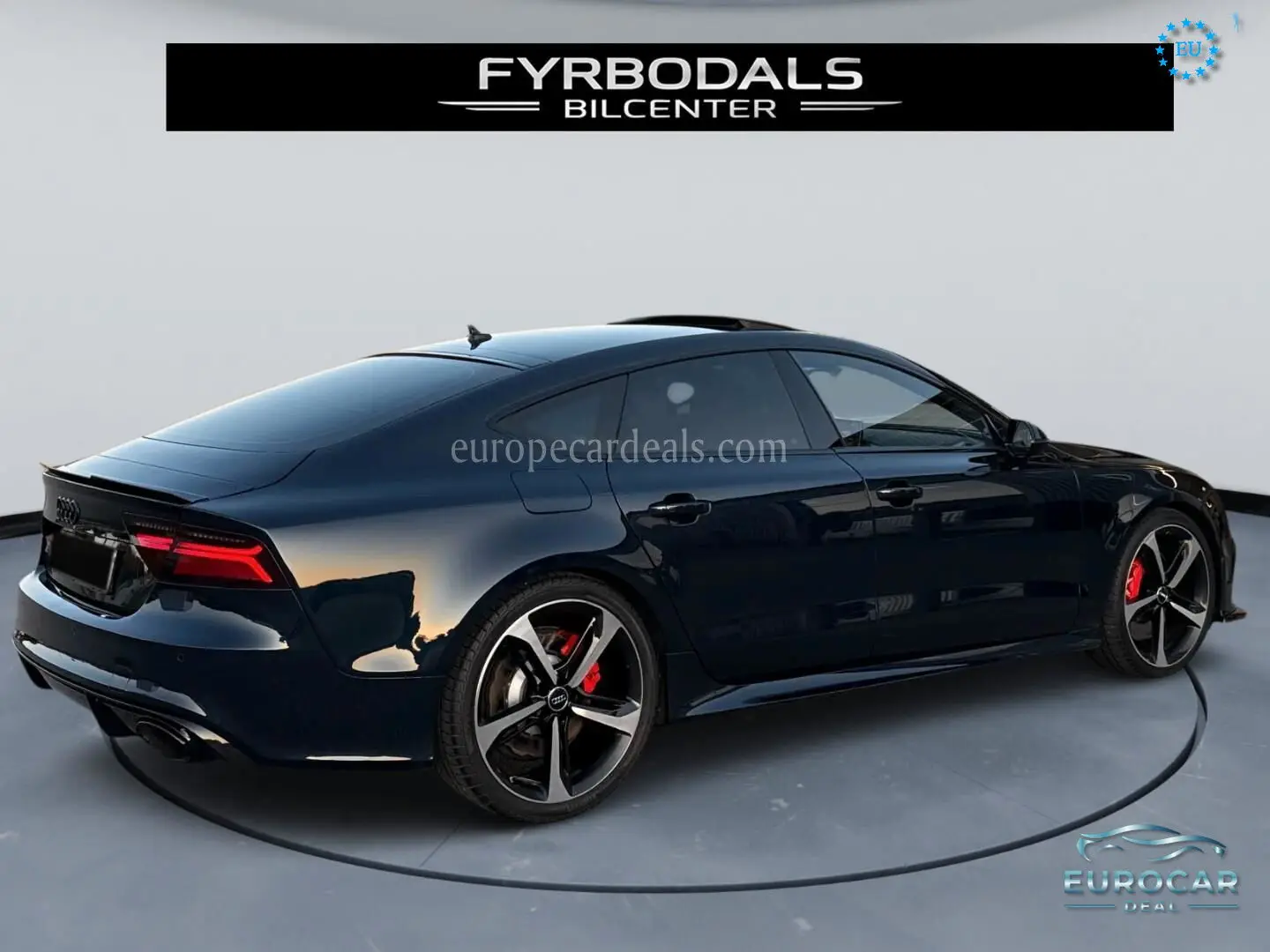 Audi RS7