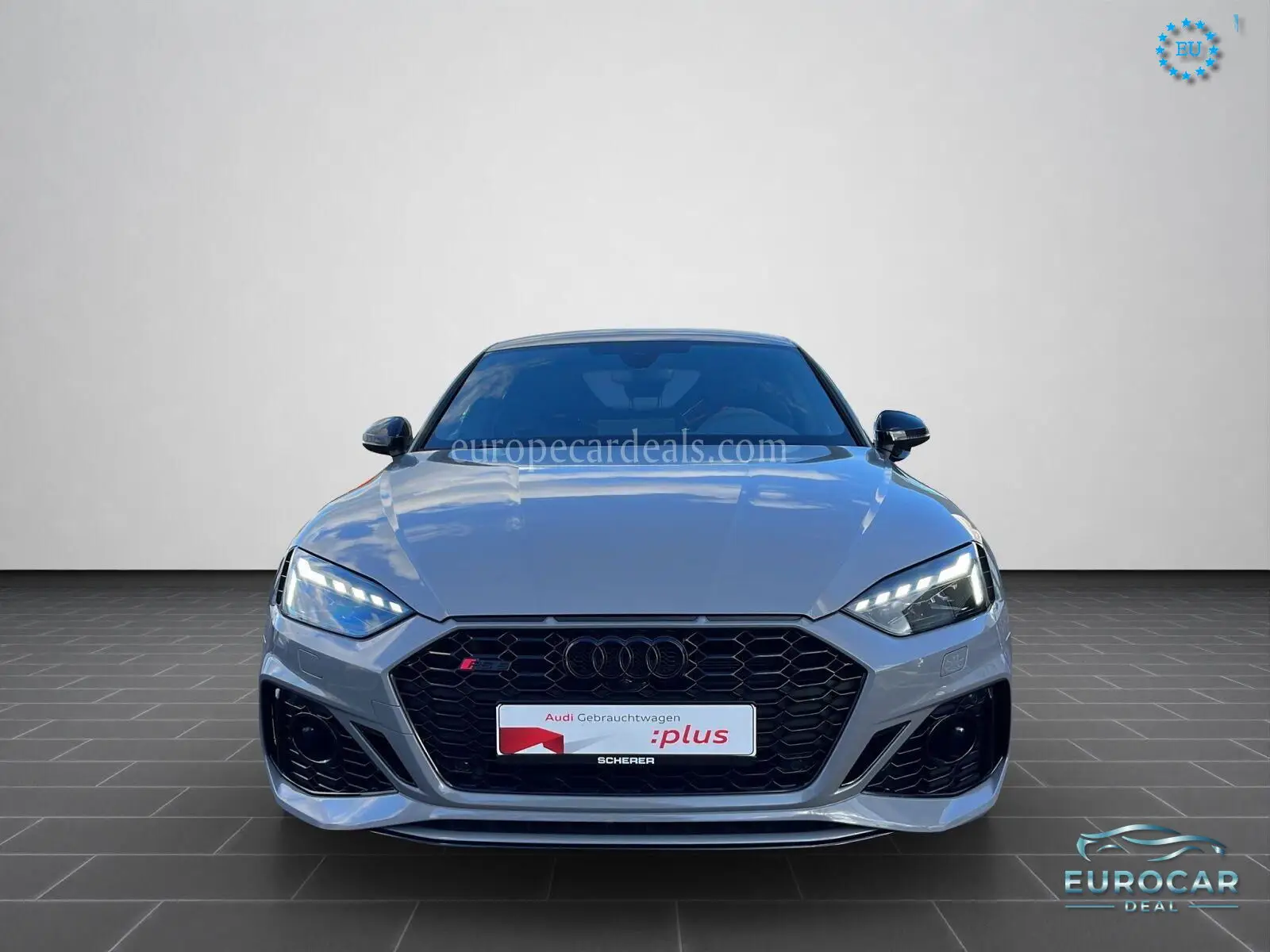 Audi RS5