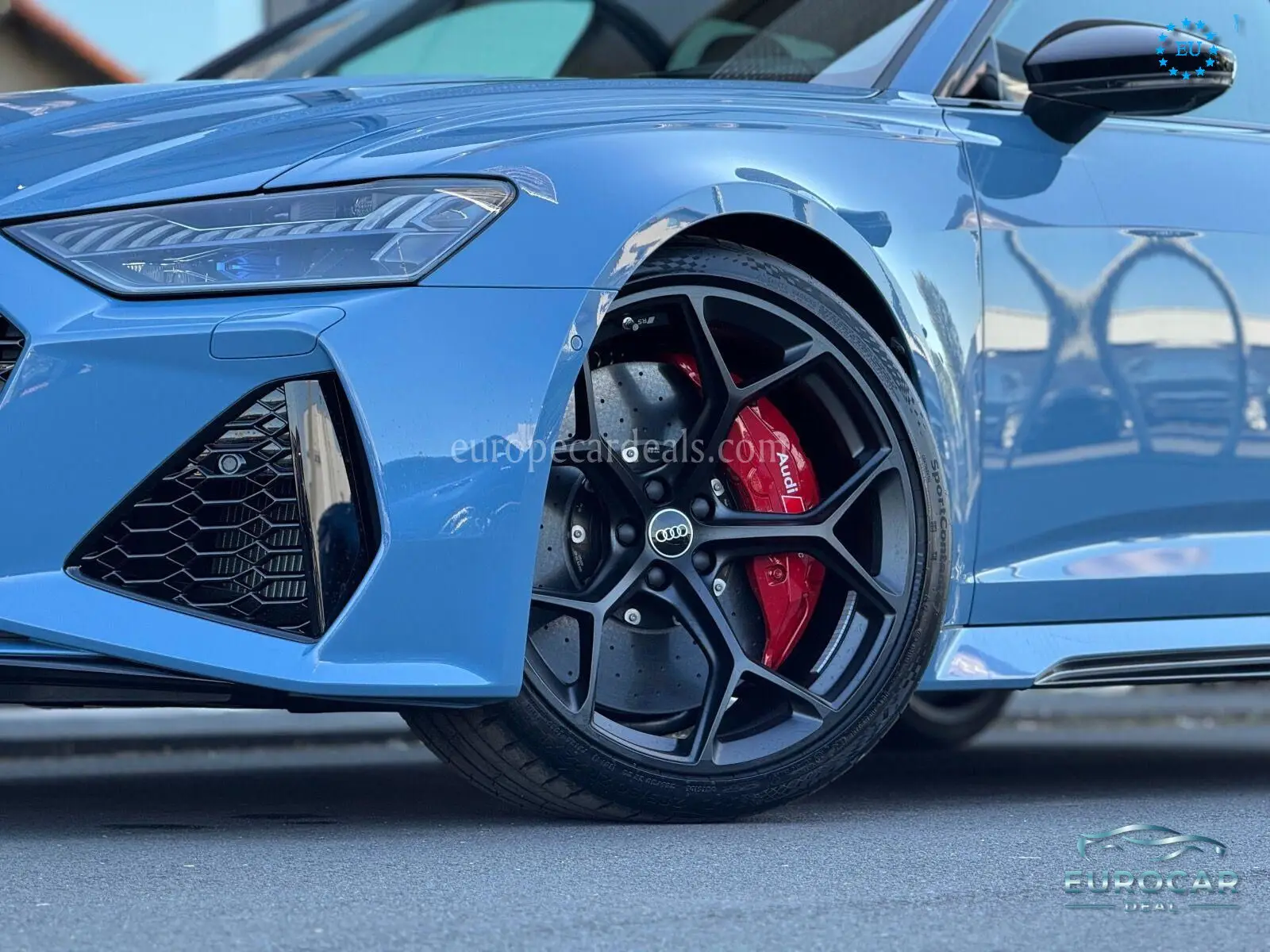 Audi RS6