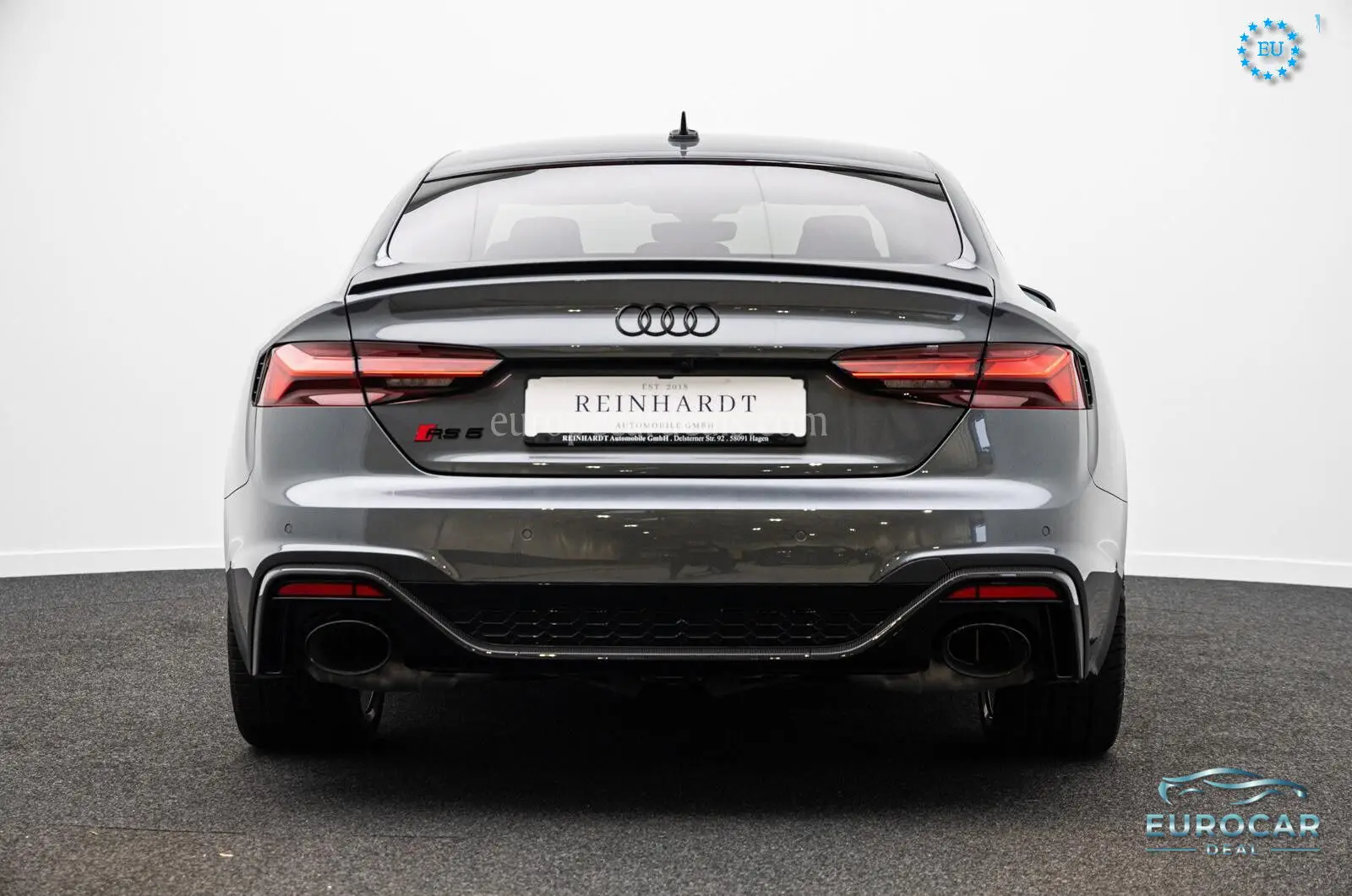 Audi RS5