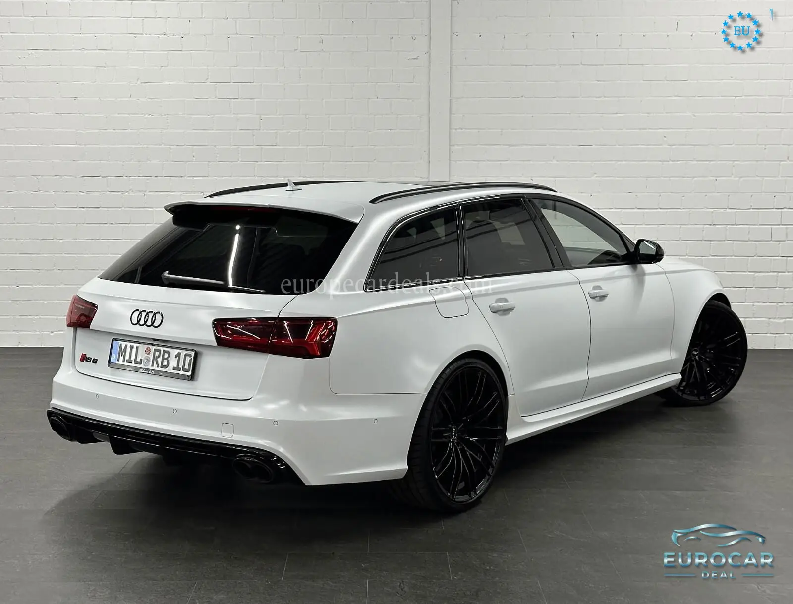Audi RS6