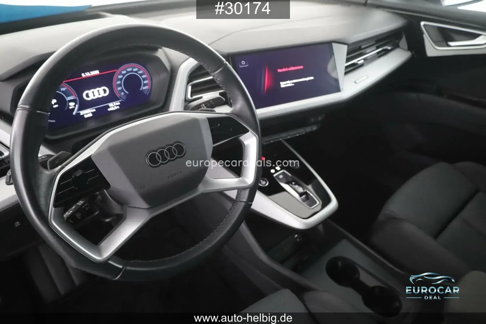 Audi Q4