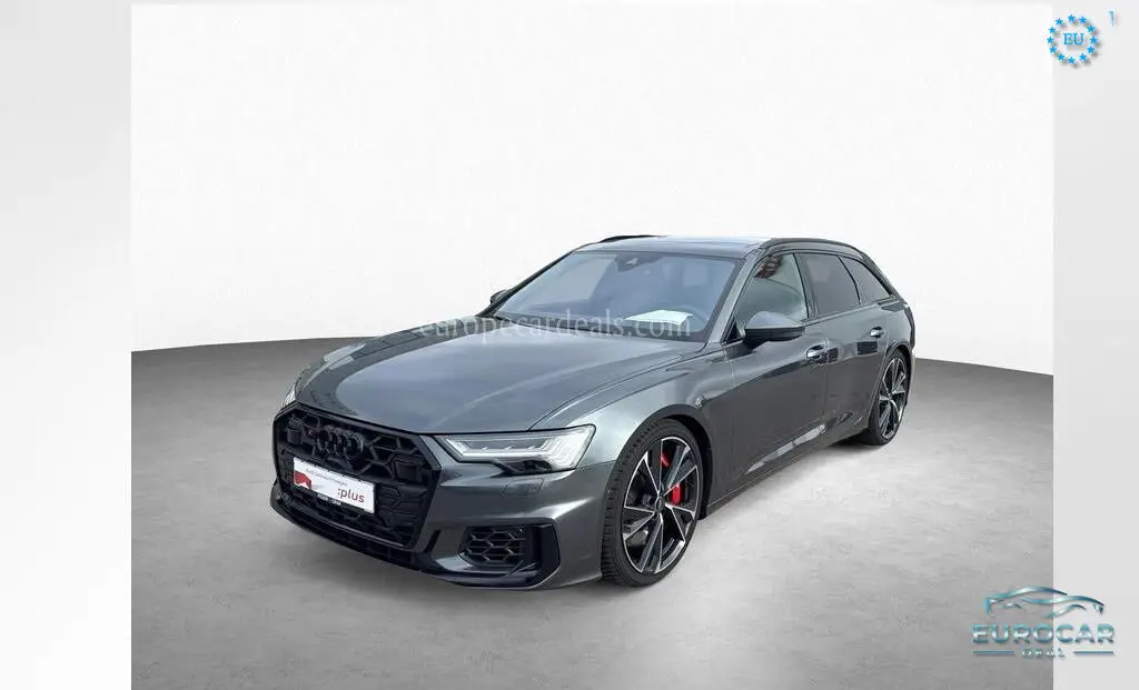Audi S6