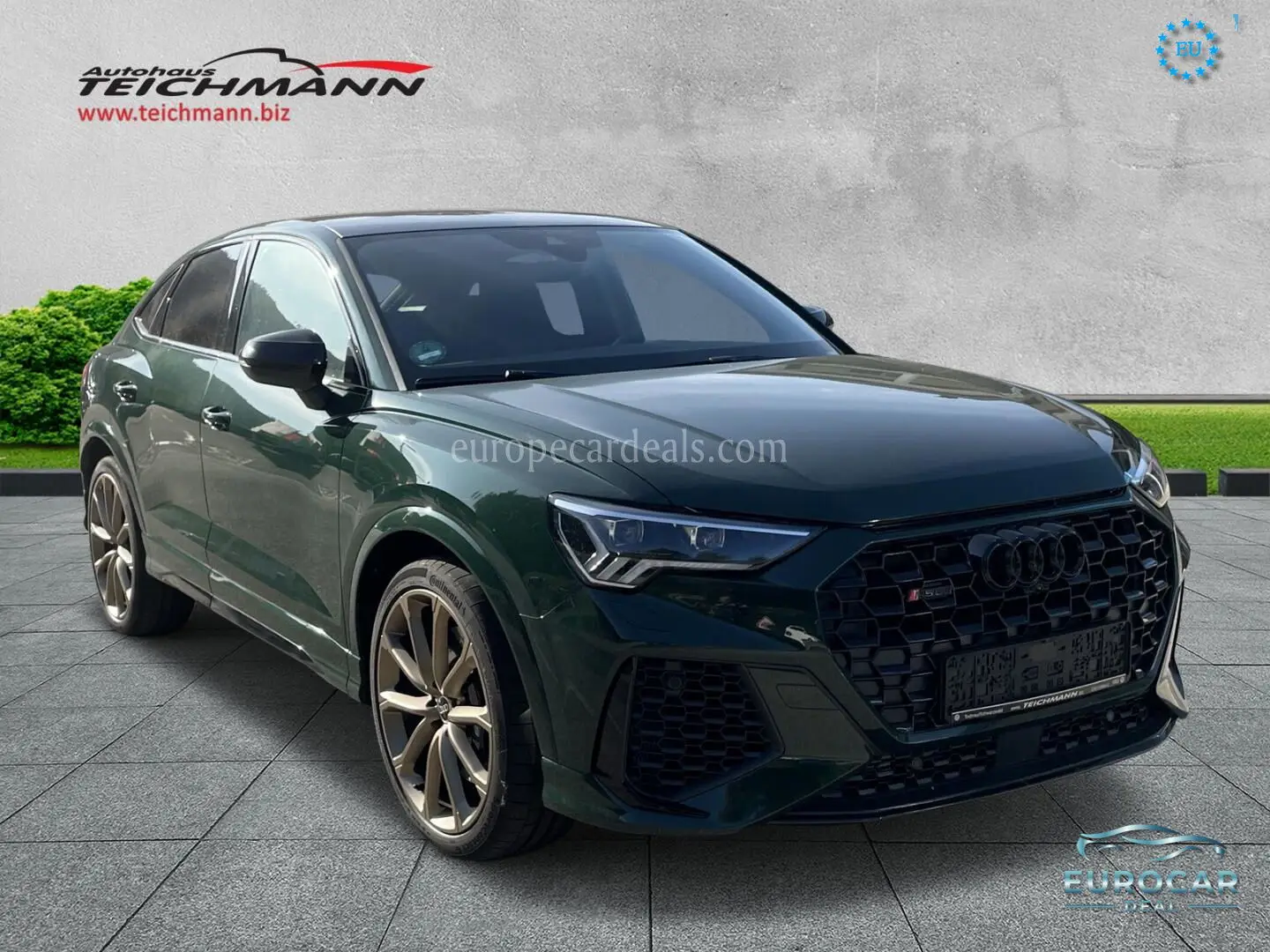 Audi RSQ3