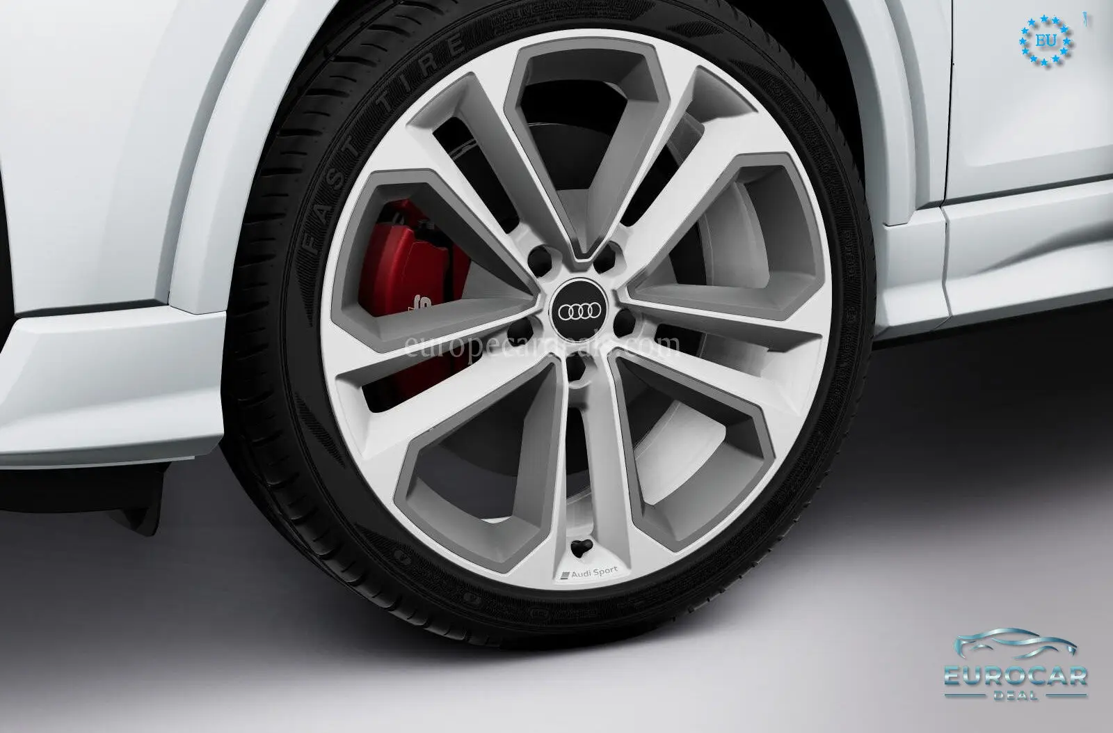 Audi SQ2