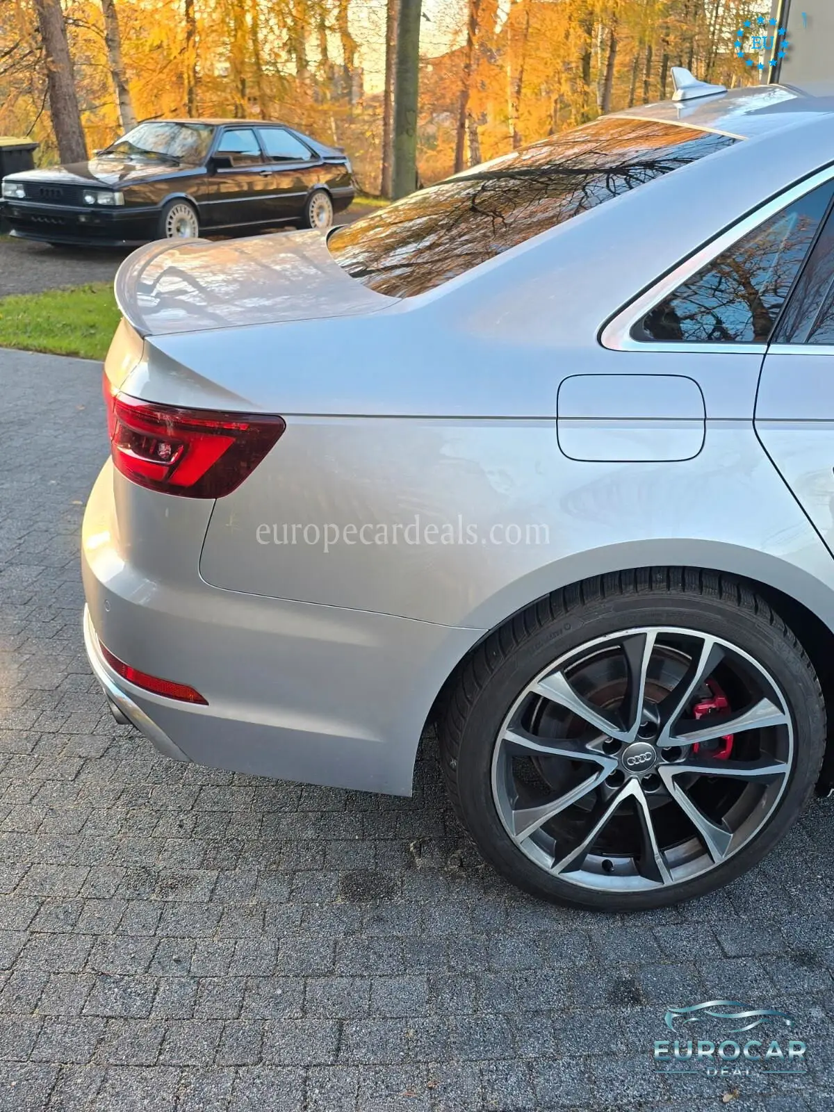 Audi S4