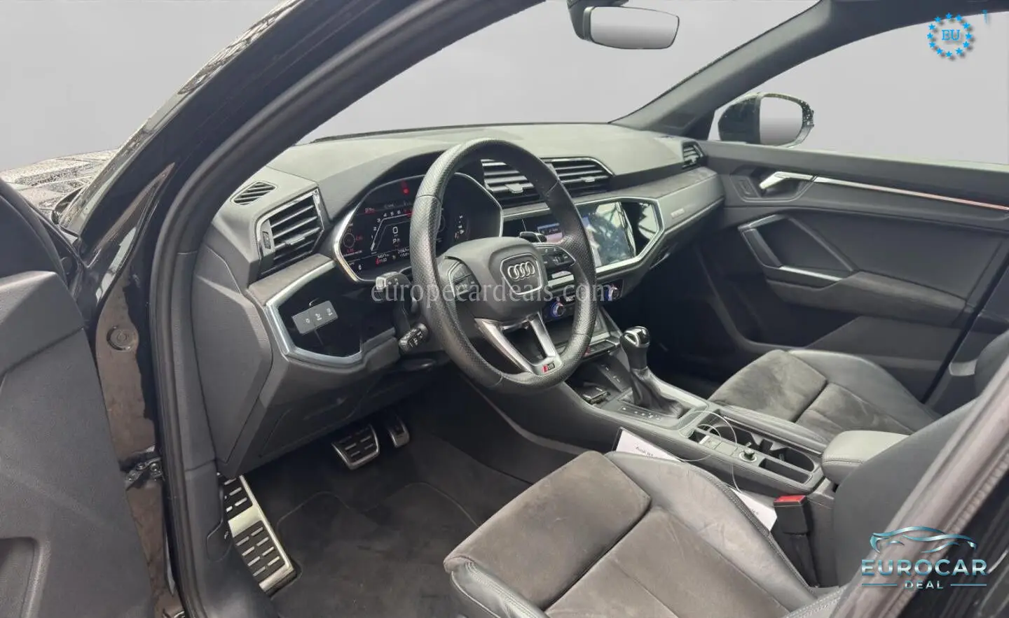 Audi RSQ3