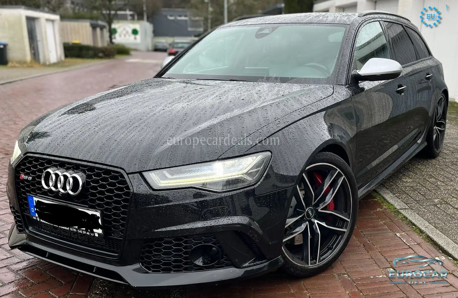 Audi RS6