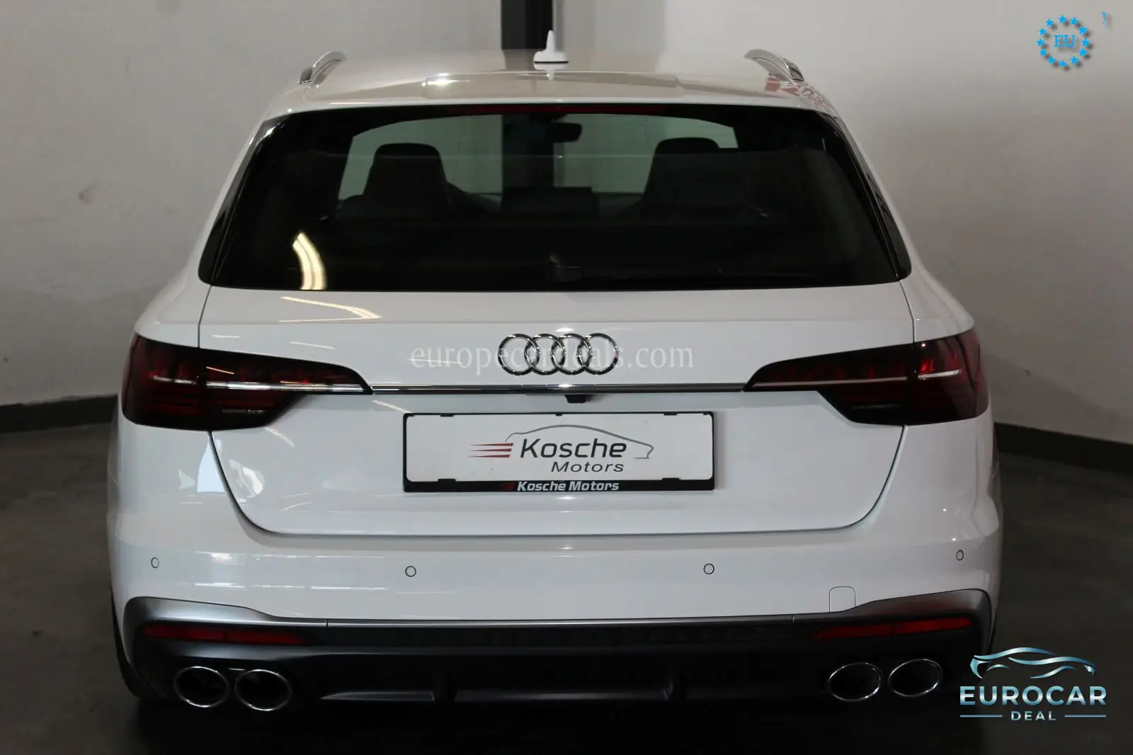 Audi S4