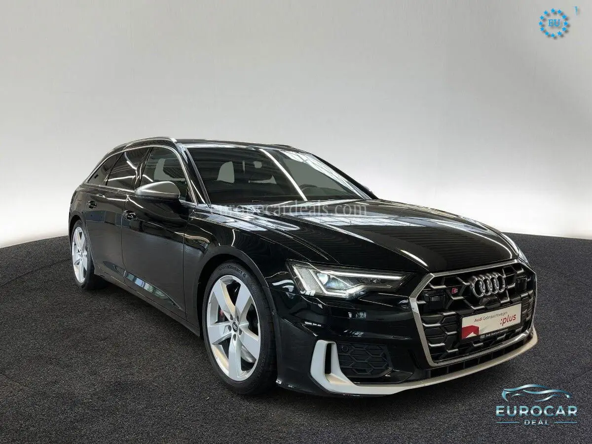 Audi S6