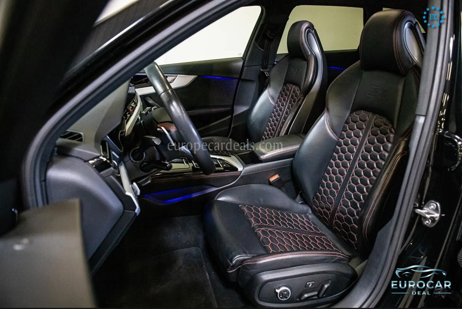 Audi RS4