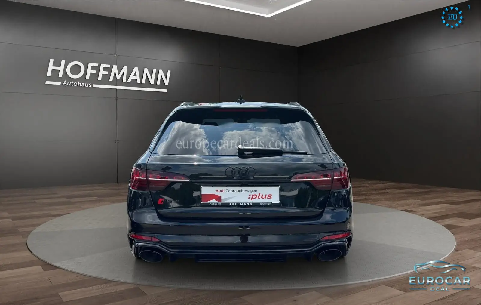 Audi RS4
