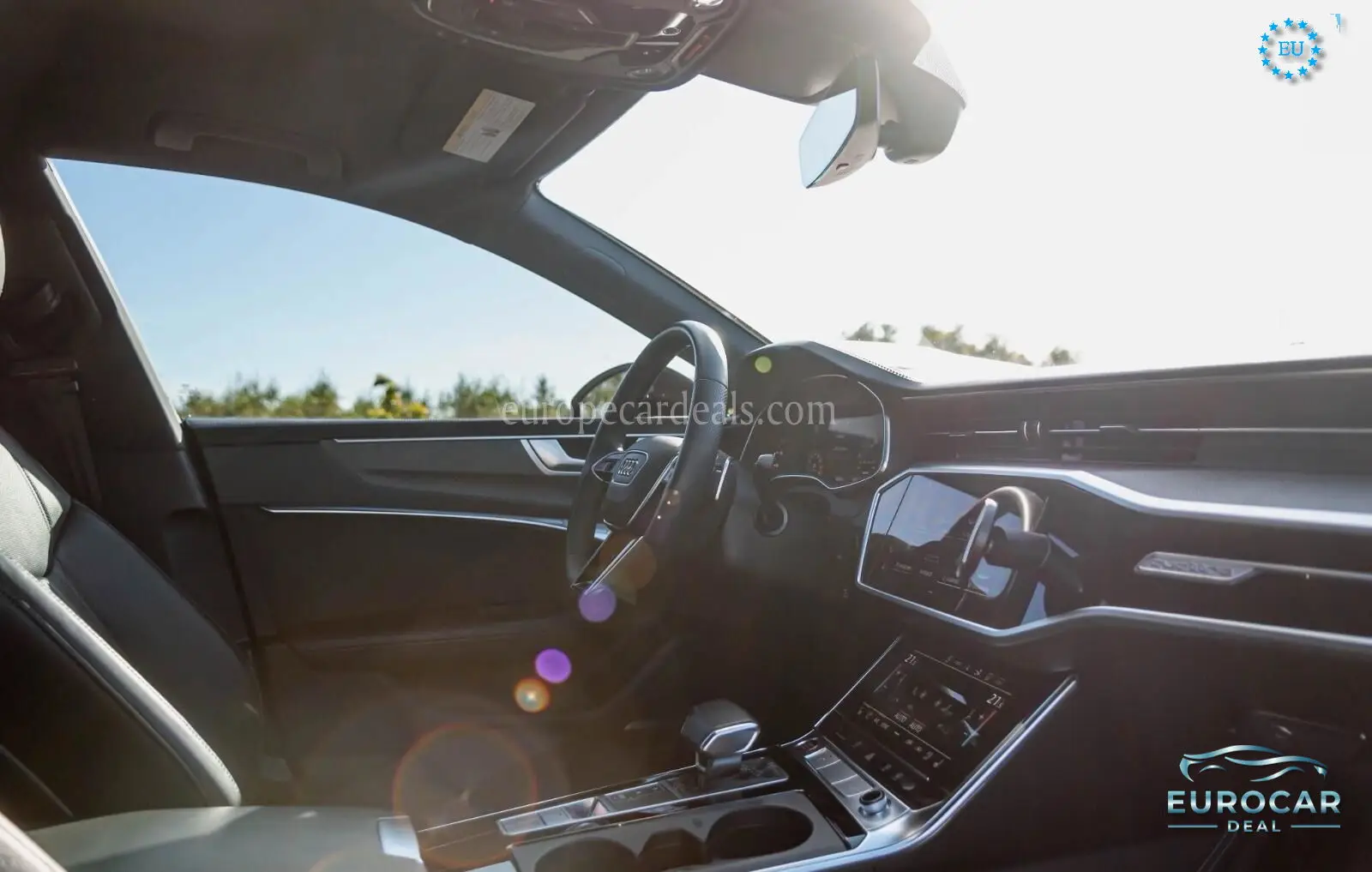 Audi S7