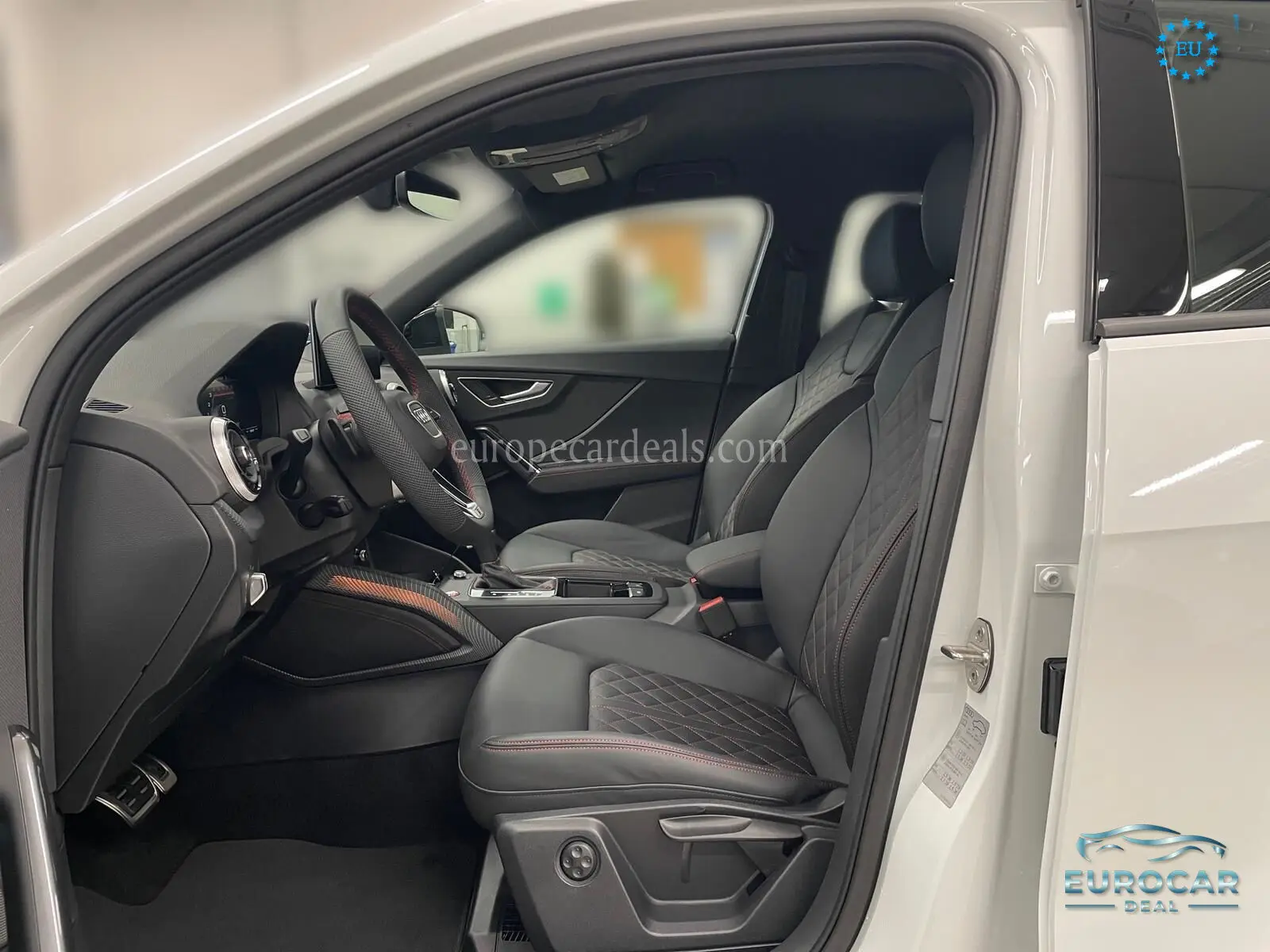 Audi SQ2