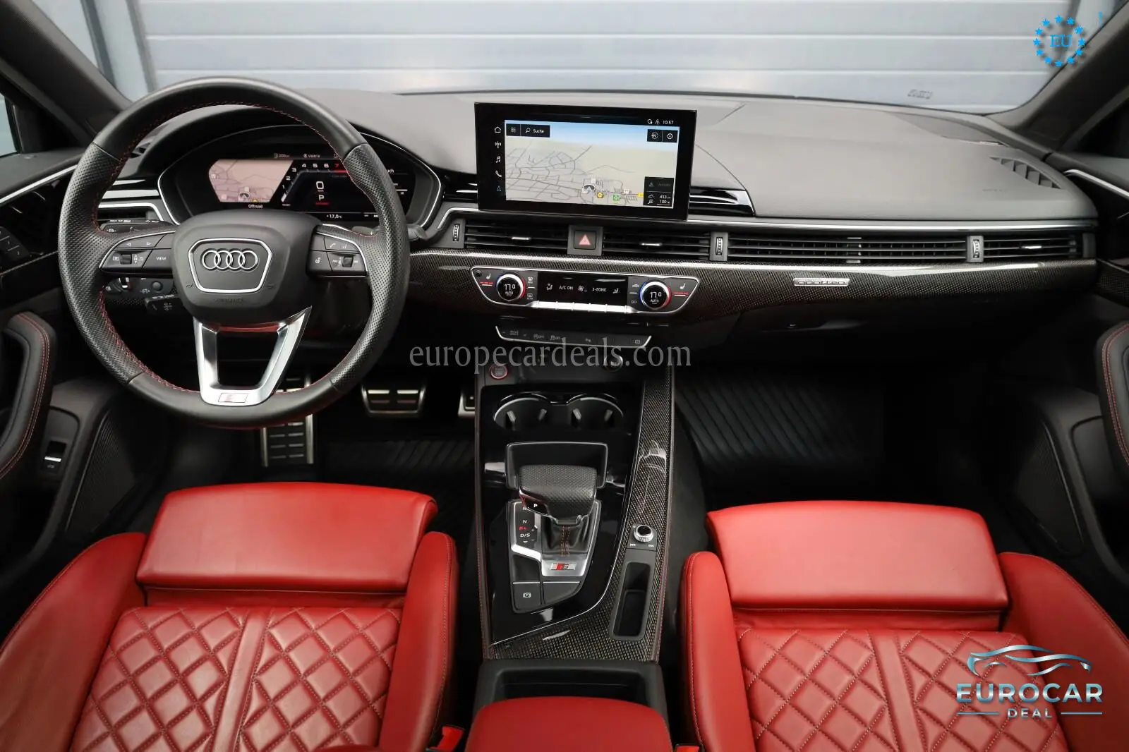 Audi S4