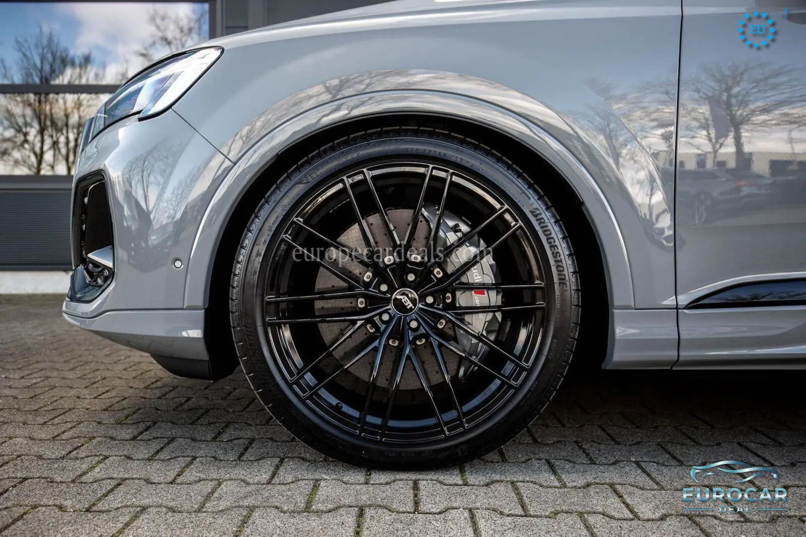 Audi SQ7