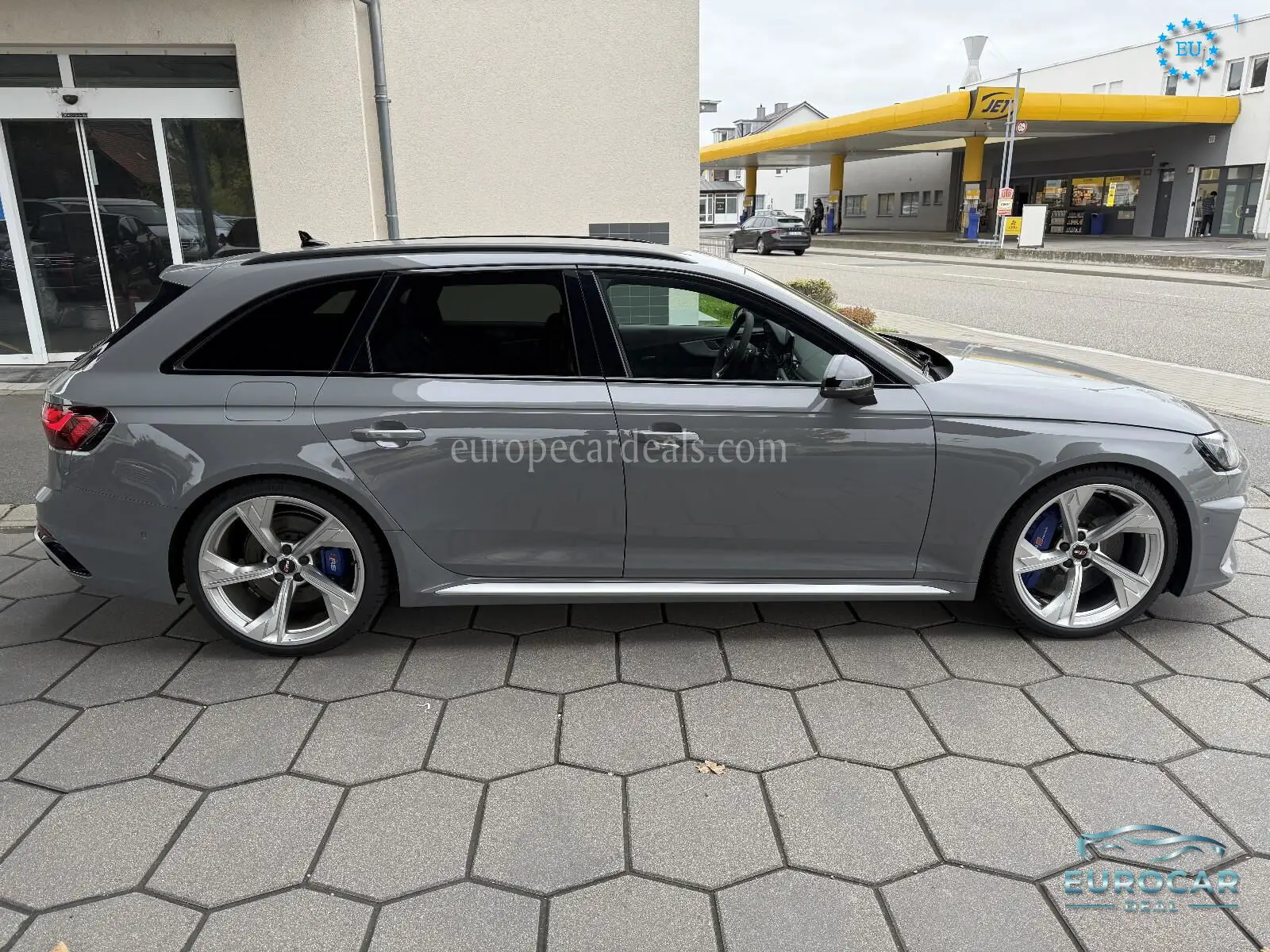 Audi RS4