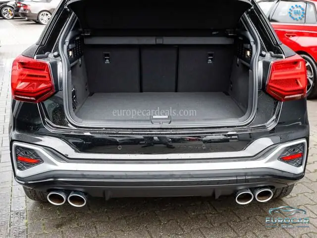 Audi SQ2