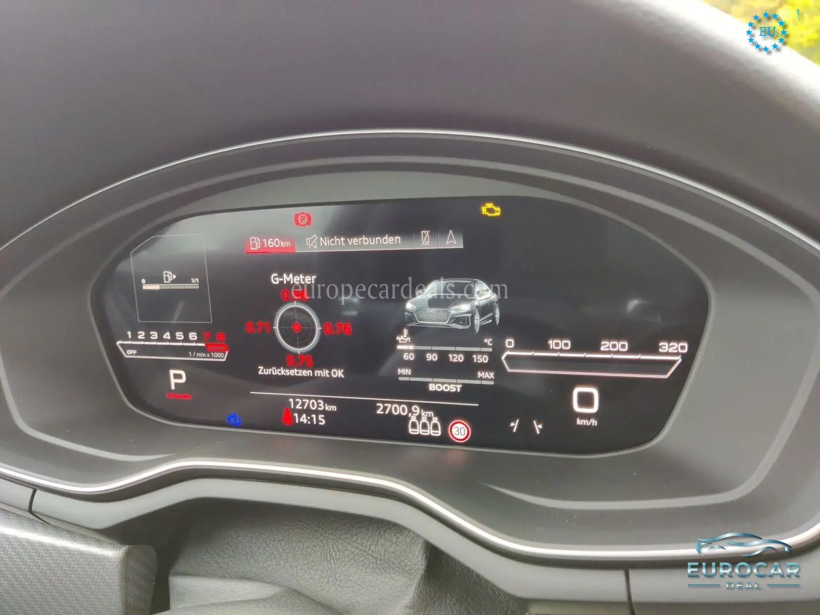 Audi RS5