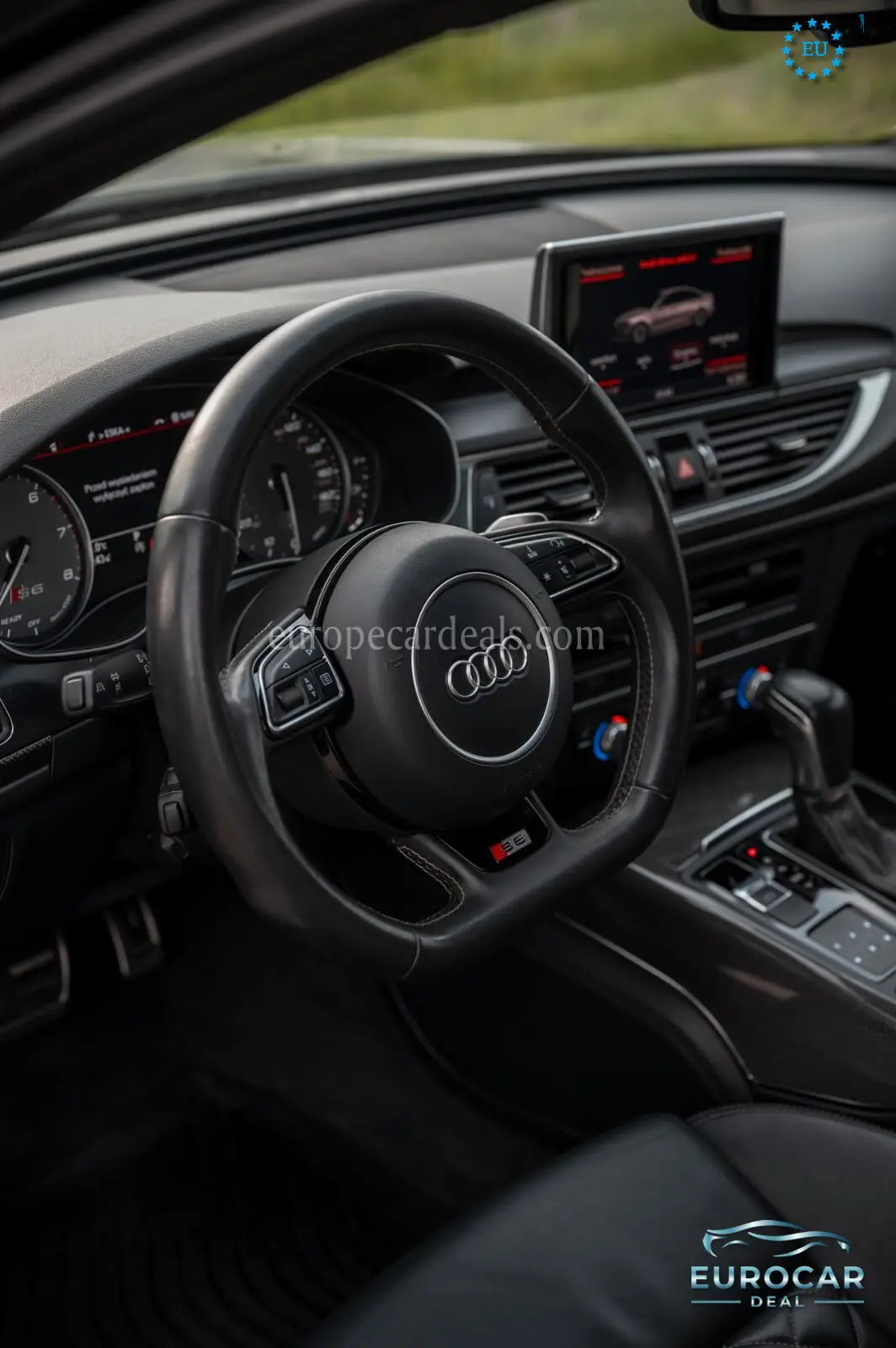 Audi S6