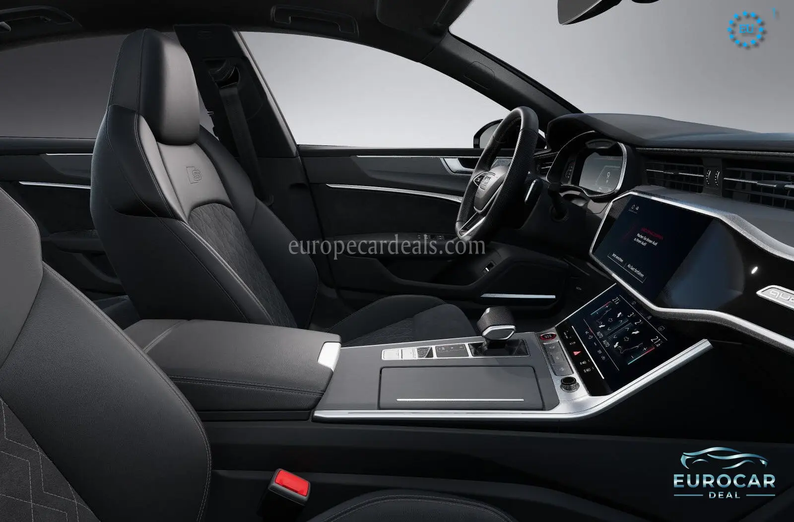 Audi S7