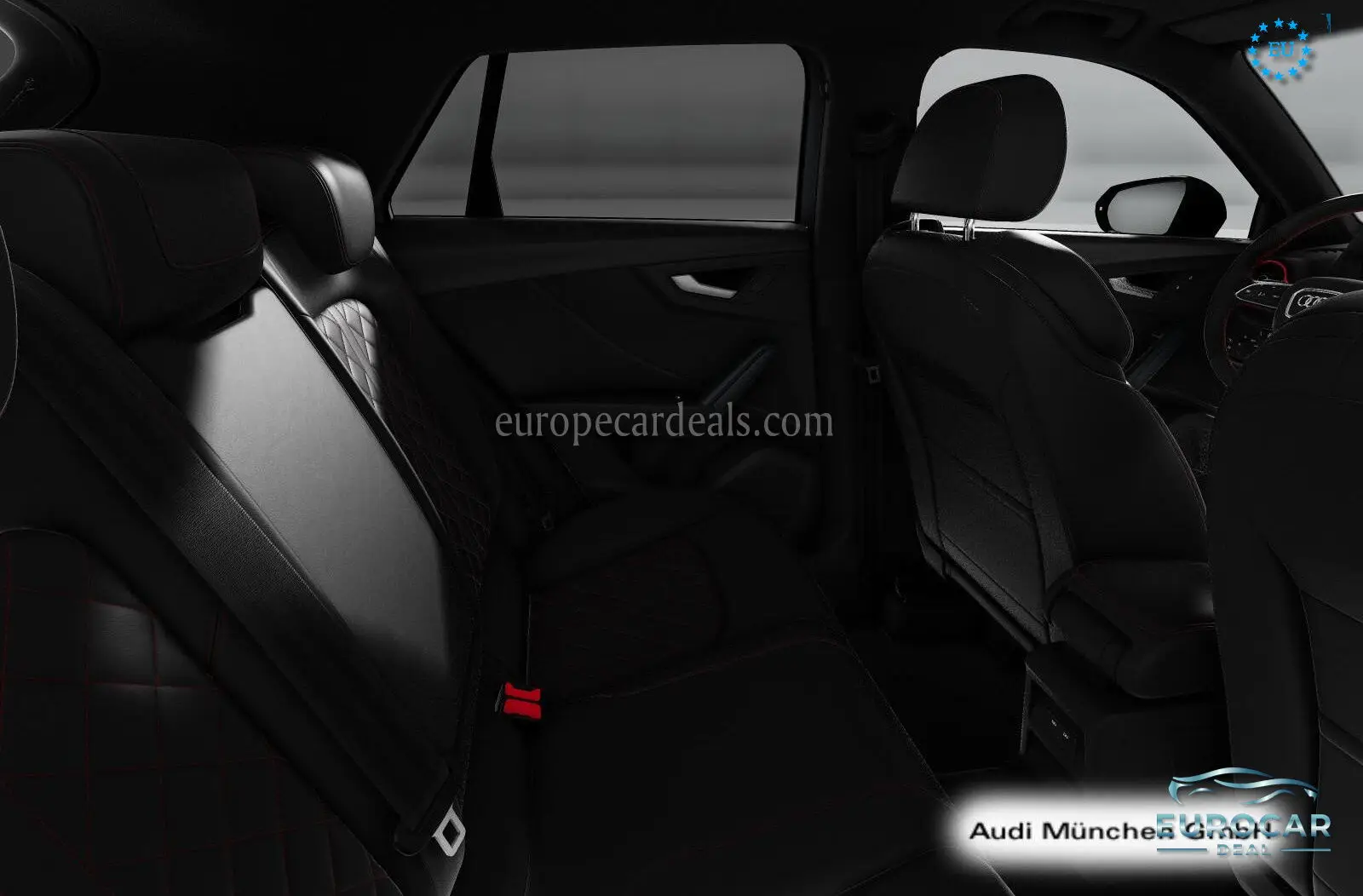Audi SQ2